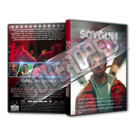 Soygun - Good Time  V1 2017 Cover Tasarımı (Dvd Cover)